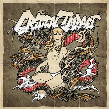 Critical Impact - Clear Skyz