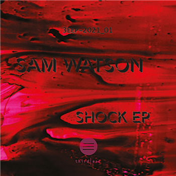 Sam Watson - Sam Watson - Third Ear Recordings