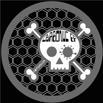 Mike Ash - Carbonic EP - NO SURVIVORS Mike Ash - Carbonic EP - NO SURVIVORS