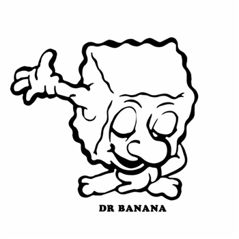 Groove Elastic - Dr Banana