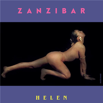 Helen - Zanzibar - Discoring Records