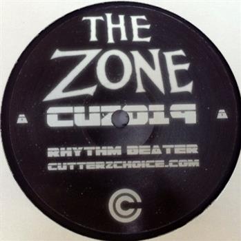 Rhythm Beater - Cutterz Choice