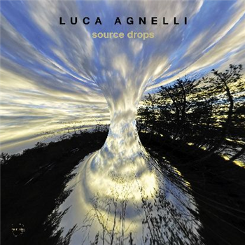 Luca Agnelli - Source Drops  - Etruria Beat