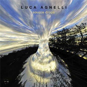 Luca Agnelli - Source Drops - Etruria Beat Luca Agnelli - Source Drops - Etruria Beat