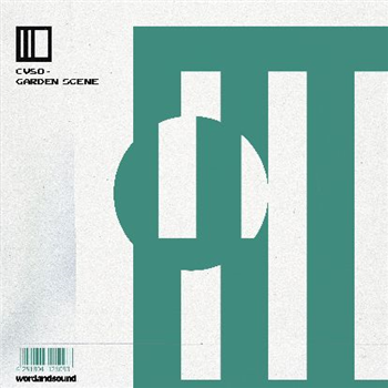 Cvso - Garden Scene - Katalog Cvso - Garden Scene - Katalog