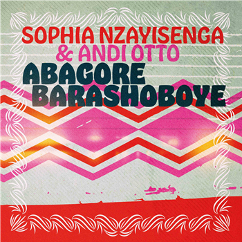 Sophia Nzayisenga & Andi Otto - Abagore Barashoboye - YNFND