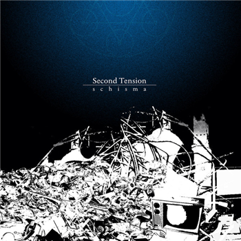 Second Tension - Schisma - Persephonic Sirens Second Tension - Schisma - Persephonic Sirens