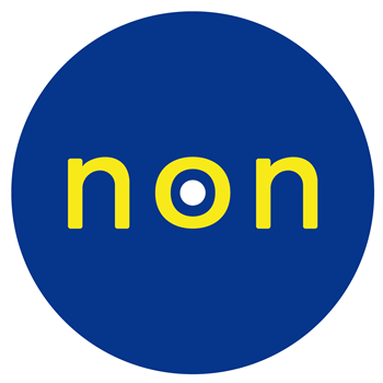 DJ NOBU - NEPIA - NON SERIES
