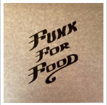 XXXV - Funk For Food - Common Series