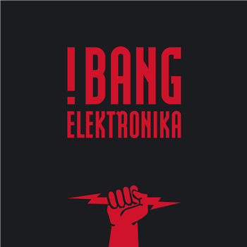 !BANG ELECTRONICA - AKTIVIERUNG! EP - Mecanica