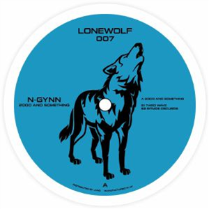 N GYNN - 2000 & Something - Lonewolf