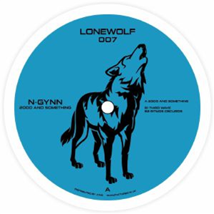 N GYNN - 2000 & Something - Lonewolf N GYNN - 2000 & Something - Lonewolf