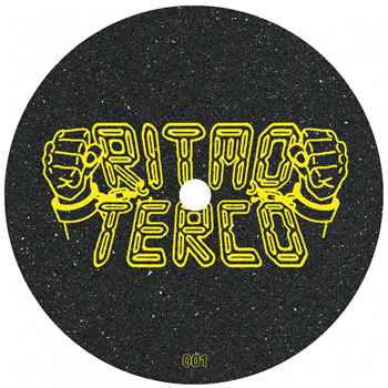 Rush City / Handerk - Cosmic Vibrations - Ritmo Terco Records Rush City / Handerk - Cosmic Vibrations - Ritmo Terco Records