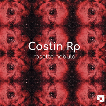 Costin Rp - Rosette Nebula - Hubble Recordings