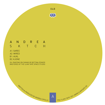Andrea - Sktch - Ilian Tape