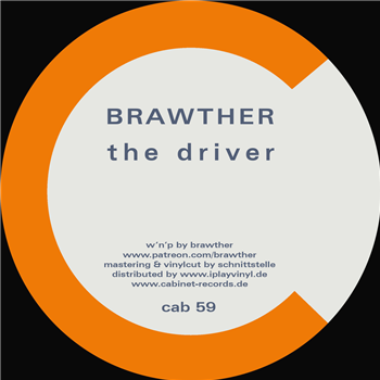 Brawther - Cabinet Records