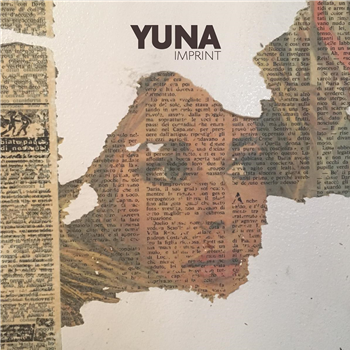 Devv / Paul Quzz - YUNA 001 - Yuna Imprint