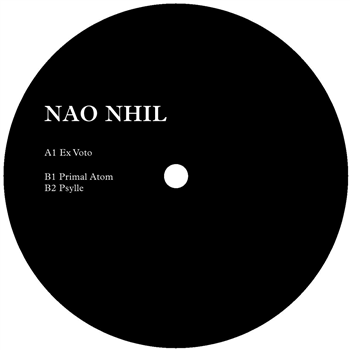 Nao Nhil - Ex Voto - Nao Nhil Music