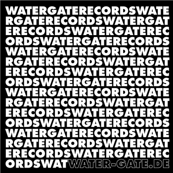 Adana Twins - The Curve Ep - Watergate Records Adana Twins - The Curve Ep - Watergate Records