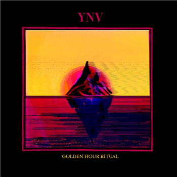 Yaniv De Ridder - Golden Hour Ritual - Lurid Music