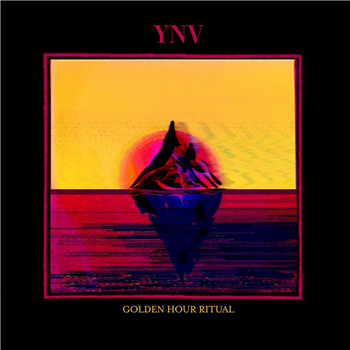 Yaniv De Ridder - Golden Hour Ritual - Lurid Music Yaniv De Ridder - Golden Hour Ritual - Lurid Music