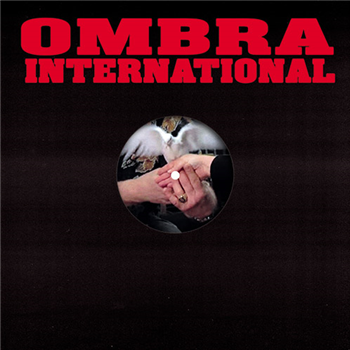 Various Artists - Ombra INTL020: Dystopian Lucid Dreaming - Ombra International