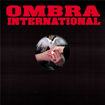 Various Artists - Ombra INTL020: Dystopian Lucid Dreaming - Ombra International Various Artists - Ombra INTL020: Dystopian Lucid Dreaming - Ombra International