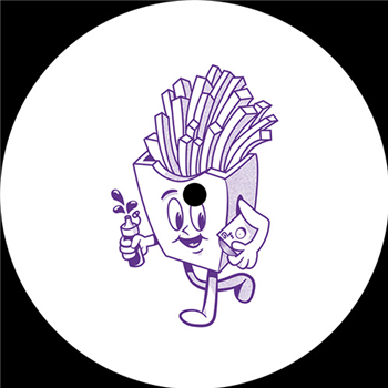 Benjamin Groove - Mr Chips - Pomme Frite