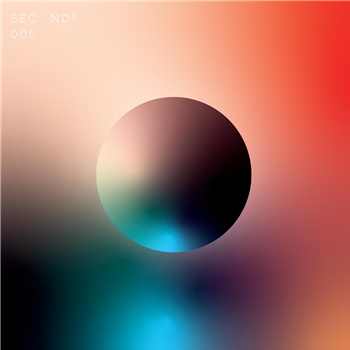 Keith Carnal - SEC005 - SEC NDº Keith Carnal - SEC005 - SEC NDº
