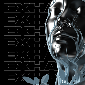 VARIOUS ARTISTS - EXHALE VA002 (PART 1) - EXHALE VARIOUS ARTISTS - EXHALE VA002 (PART 1) - EXHALE