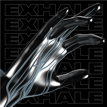 VARIOUS ARTISTS - EXHALE VA002 (PART 2) - EXHALE VARIOUS ARTISTS - EXHALE VA002 (PART 2) - EXHALE