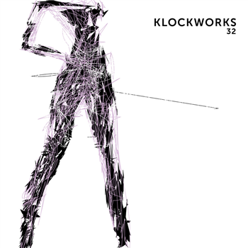 VIL & CRAVO - KLOCKWORKS 32 - Klockworks