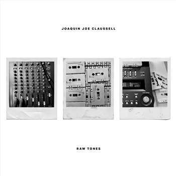 Joaquin Joe Claussell - Raw Tones (2 X 12") - Rekids