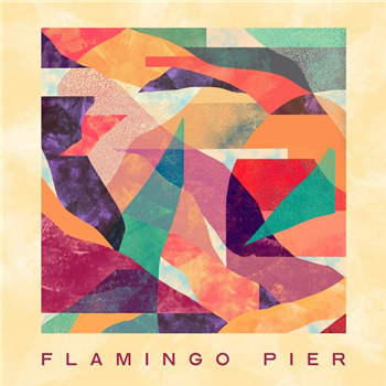 FLAMINGO PIER - FLAMINGO PIER - Soundway Records