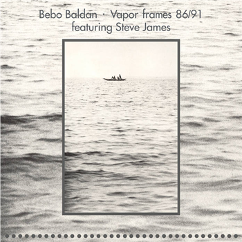 BEBO BALDAN - Vapor Frames 86/91 - SOAVE