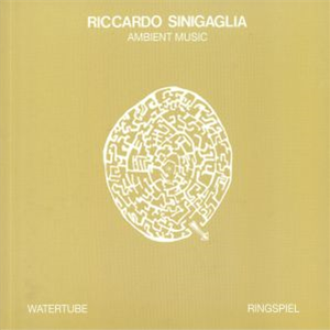 RICCARDO SINIGAGLIA - Ambient Music - SOAVE