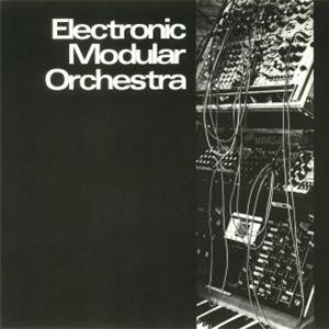 Electronic Modular Orchestra - Electronic Modular Orchestra - SOAVE