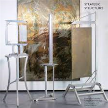 
Robert Rauschenberg, Kat Epple And Bob Stohl - STRATEGIC STRUCTURES - SONG CYCLE