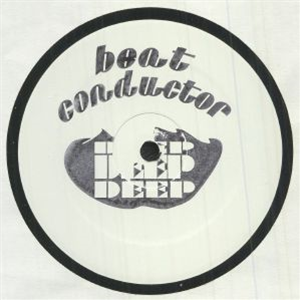 Beatconductor - STAR CREATURE RECORDS