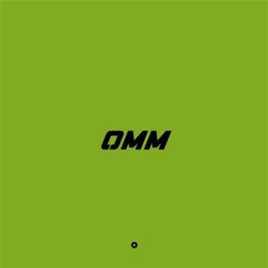 UNKNOWN - OMM 002 - Only Music Matters