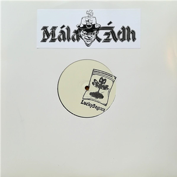 Various Artists - LUCKYBAG001 - Mála Ádh Various Artists - LUCKYBAG001 - Mála Ádh