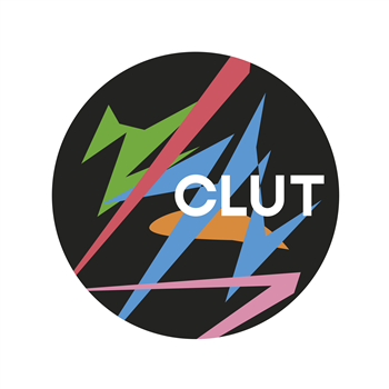 Odracir - Black Bullet - Clut Communication Odracir - Black Bullet - Clut Communication