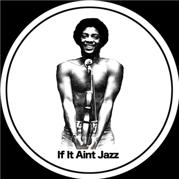 Laroye (Aroop Roy) - Volume 3 - If It Aint Jazz