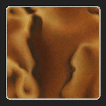 Rambadu - Ajna [180 grams black vinyl] - Hypnus Records