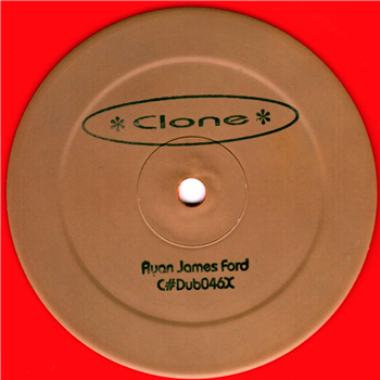 Ryan James Ford - D614G - Clone - Dub Recordings