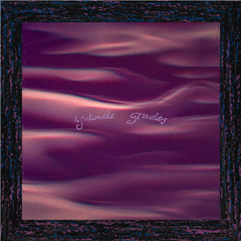 Purplehands - Intimate Fades - High Priestess Recordings Purplehands - Intimate Fades - High Priestess Recordings