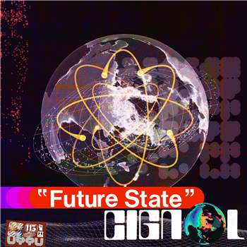 Cignol - Future State EP - Unknown To The Unknown
