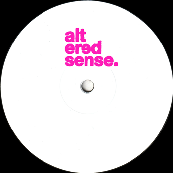 Quadratschulz - AS010 - Altered Sense