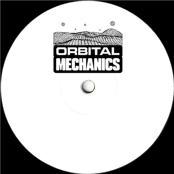 Sound Synthesis - ORBITAL 101 - Orbital Mechanics