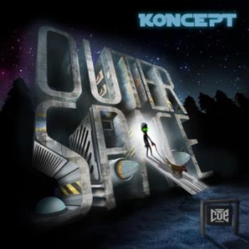 Koncept - Cue Recordings